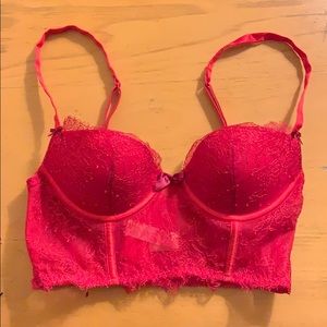 Victoria’s Secret bra